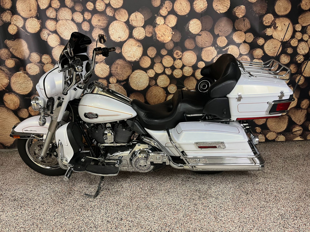 Ultra Classic® Electra Glide®