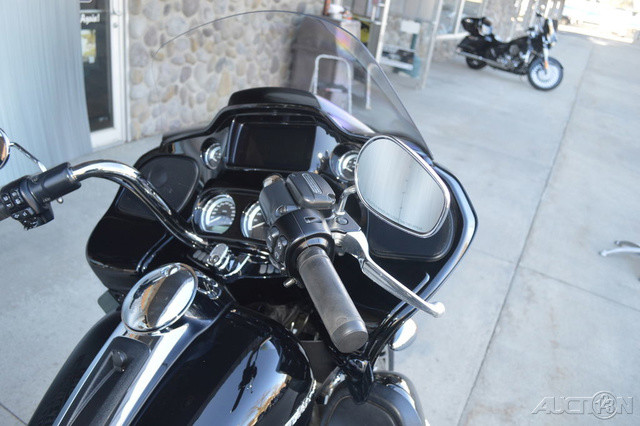 Road Glide® Limited