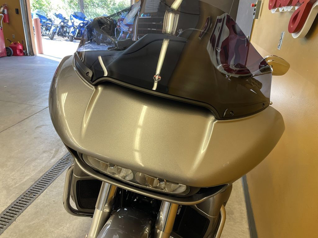 Road Glide® Ultra