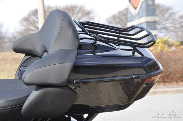 Street Glide® Limited