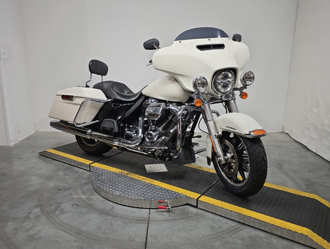 Electra Glide® Ultra Classic®