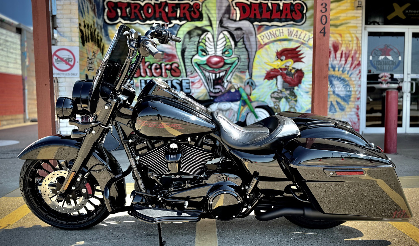 Road King® Special