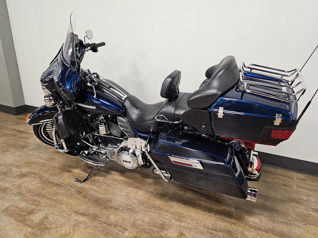 Electra Glide® Ultra Limited