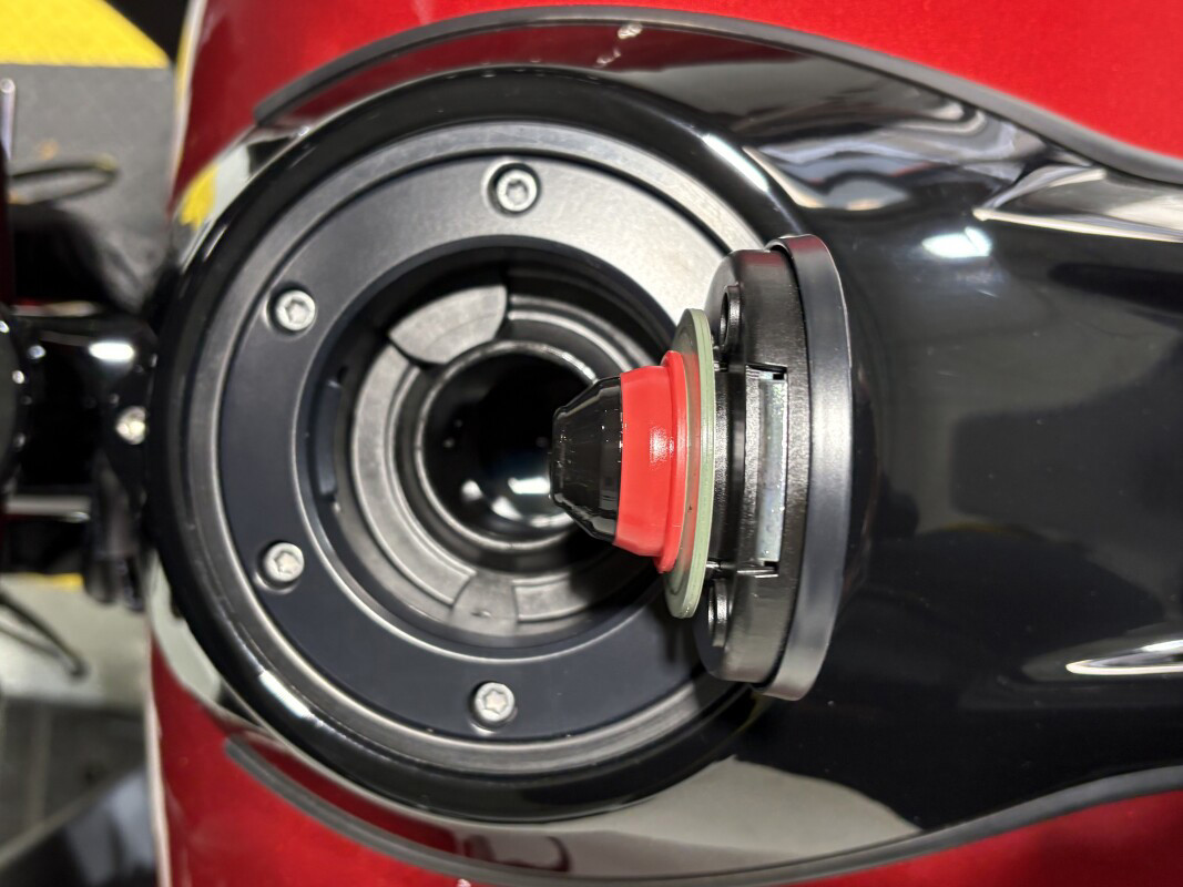 Street Glide® 3 Limited