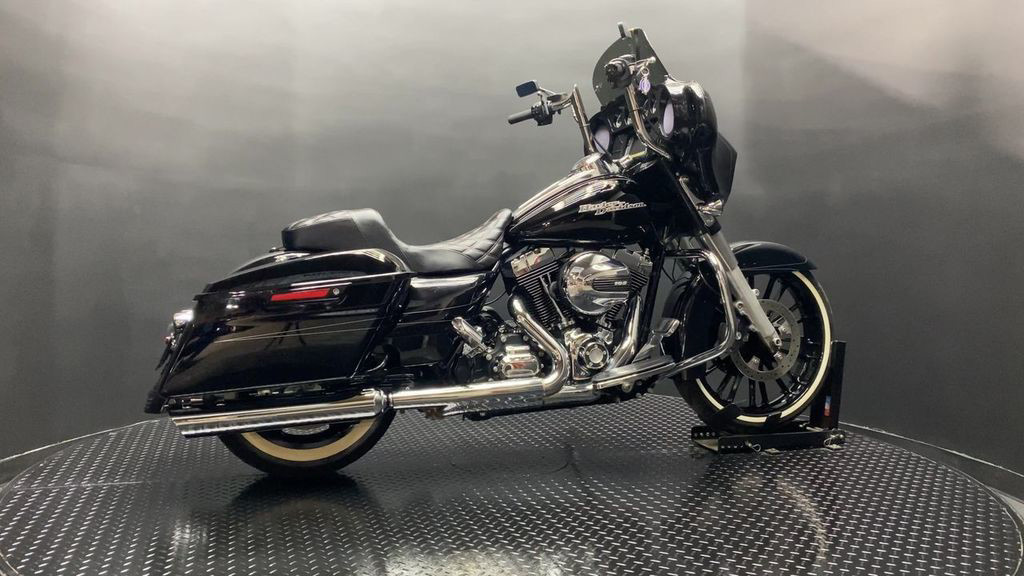 Street Glide® Special