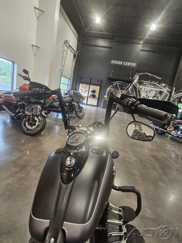 Softail® Slim®