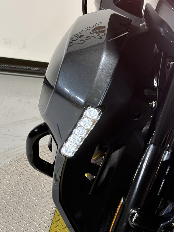 Road Glide® Limited