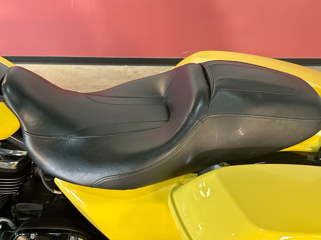 Road King® Special