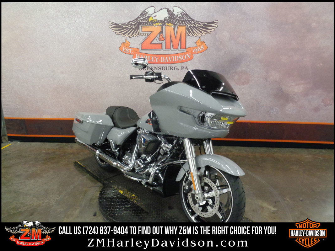Road Glide®