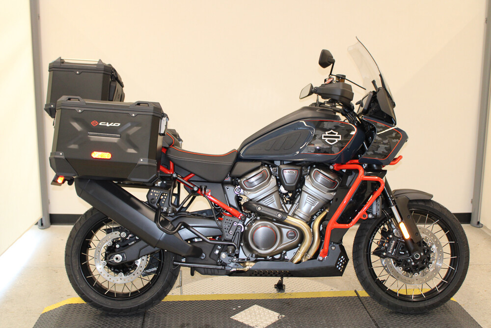 CVO® Pan America®