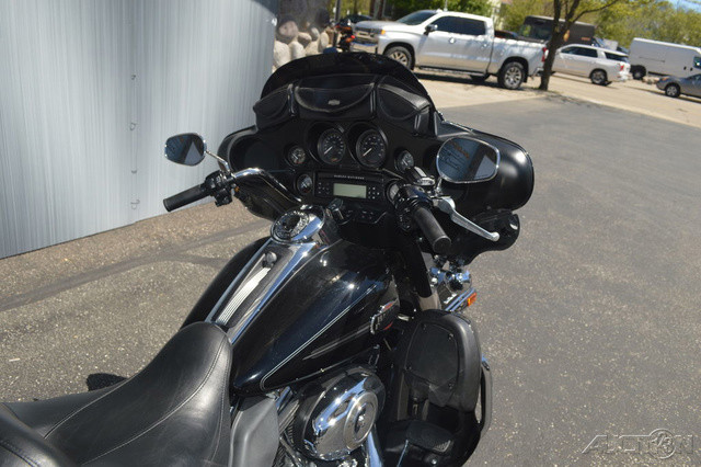 Electra Glide® Ultra Classic® 