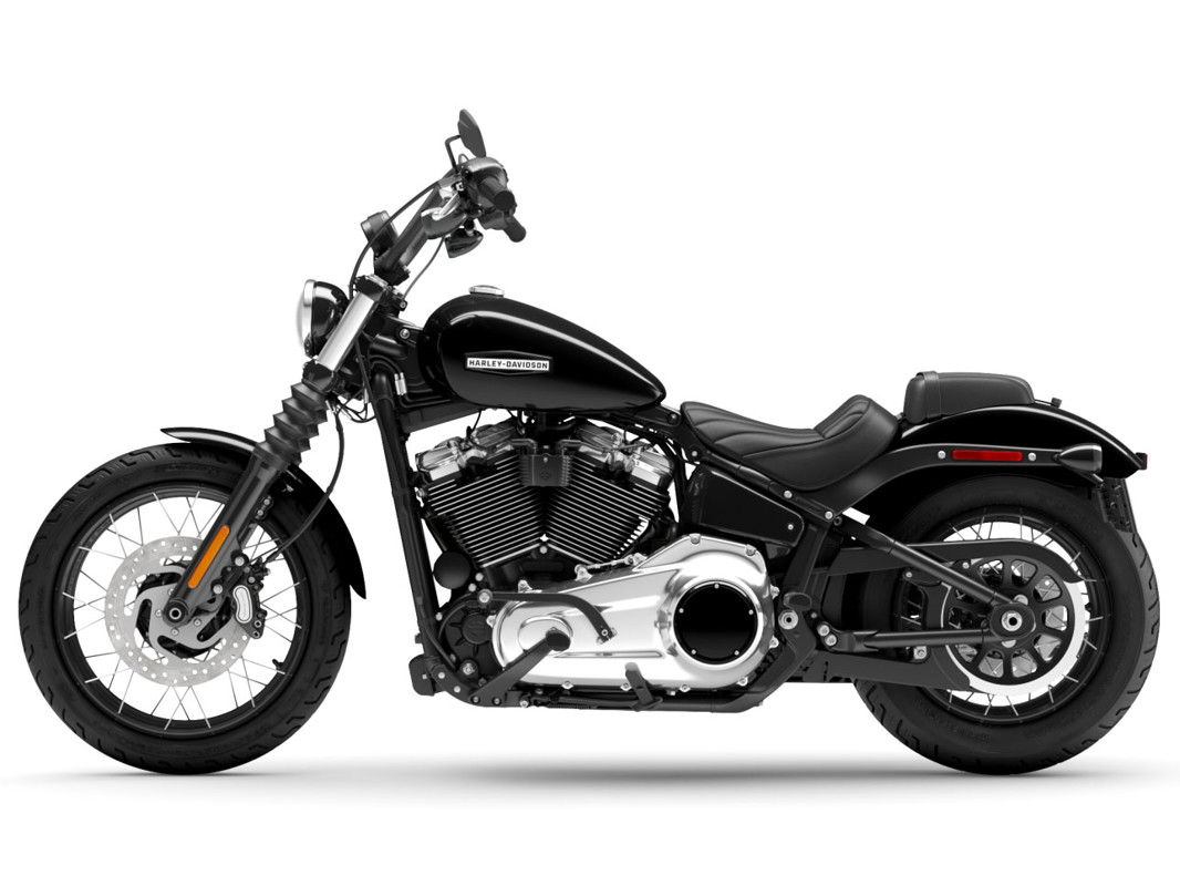 Street Bob®