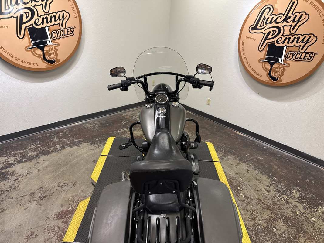 Road King® Special
