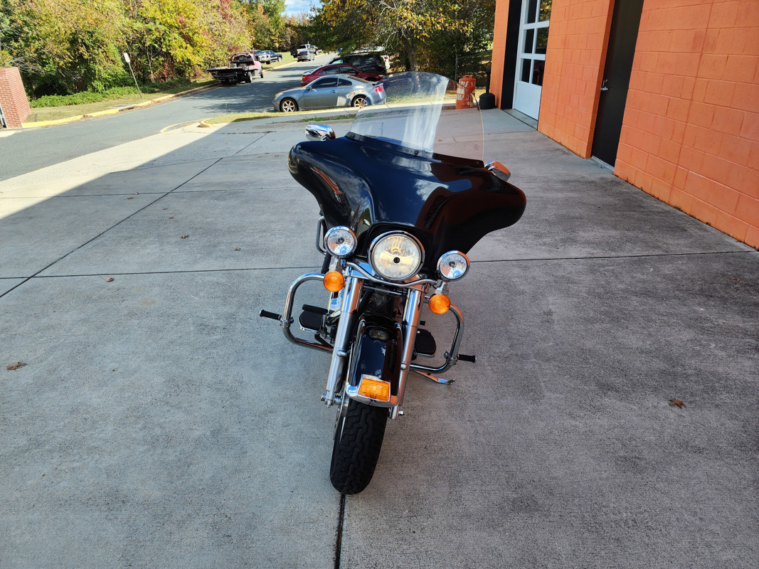 Electra Glide® Standard