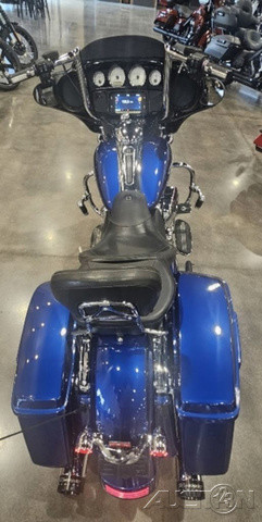 Street Glide® Special
