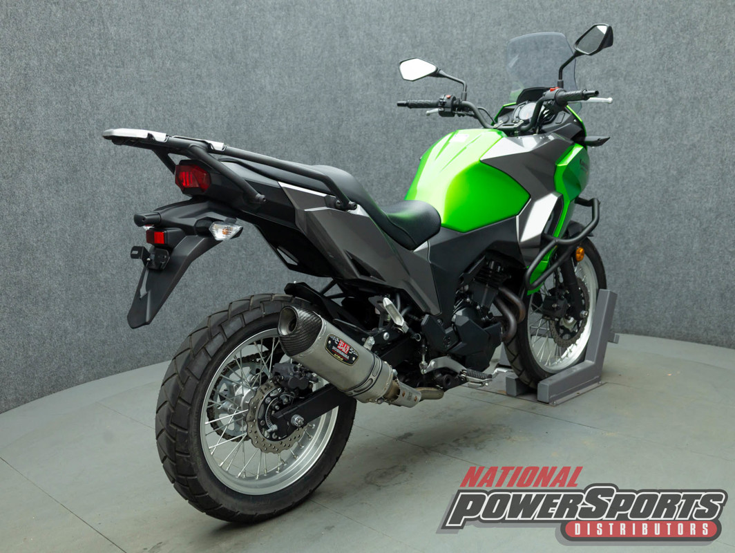Versys®-X 300 ABS
