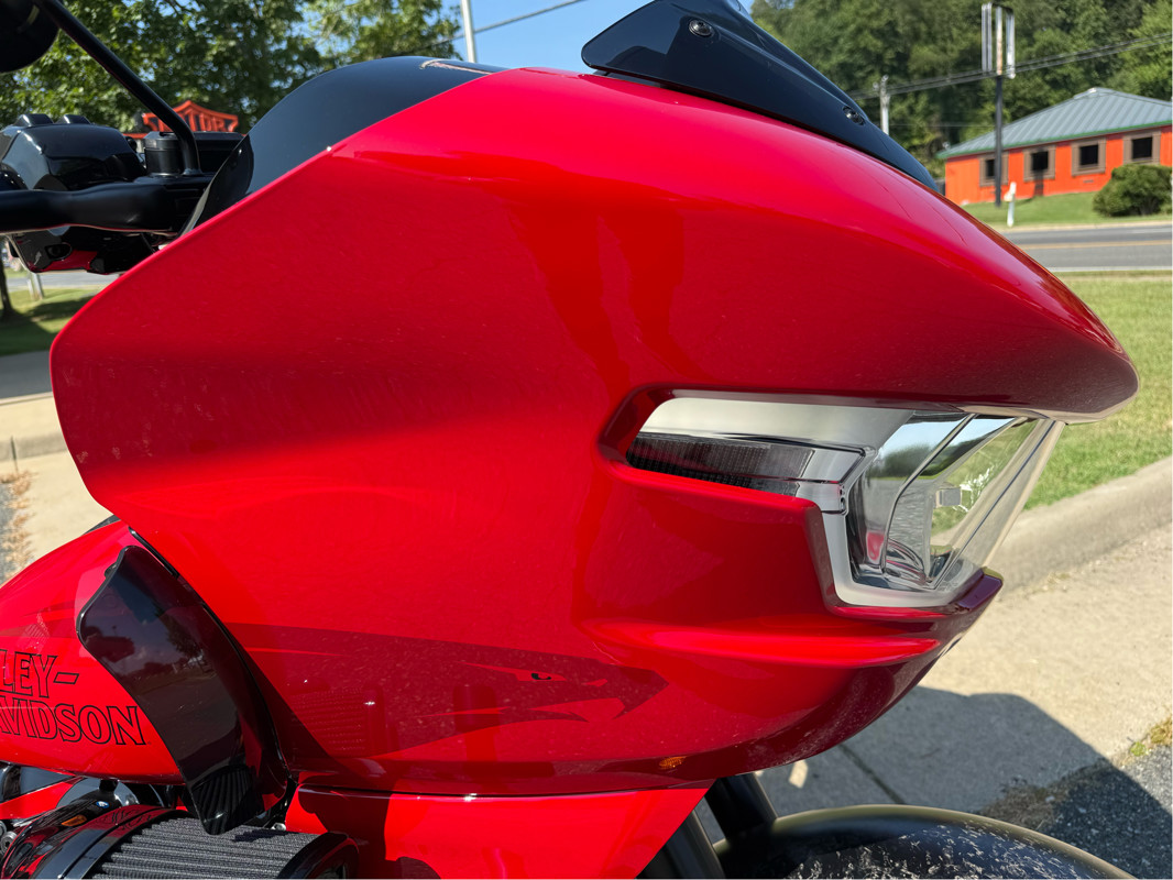 CVO® Road Glide® ST