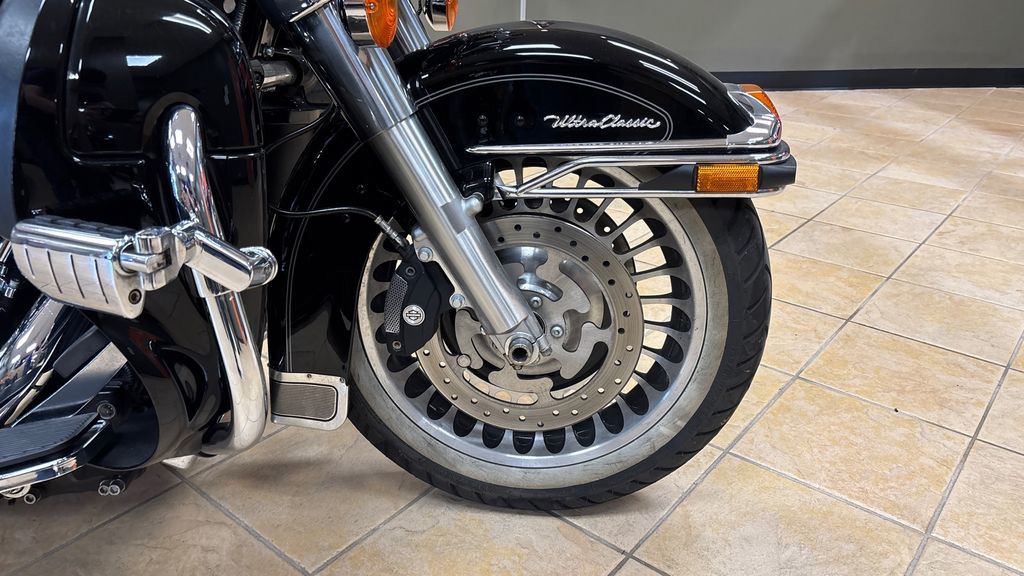Electra Glide® Ultra Classic® 