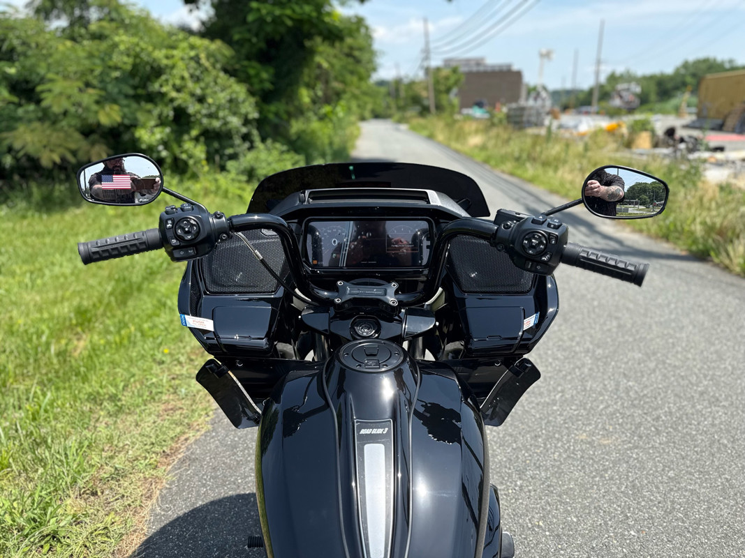 Road Glide® 3