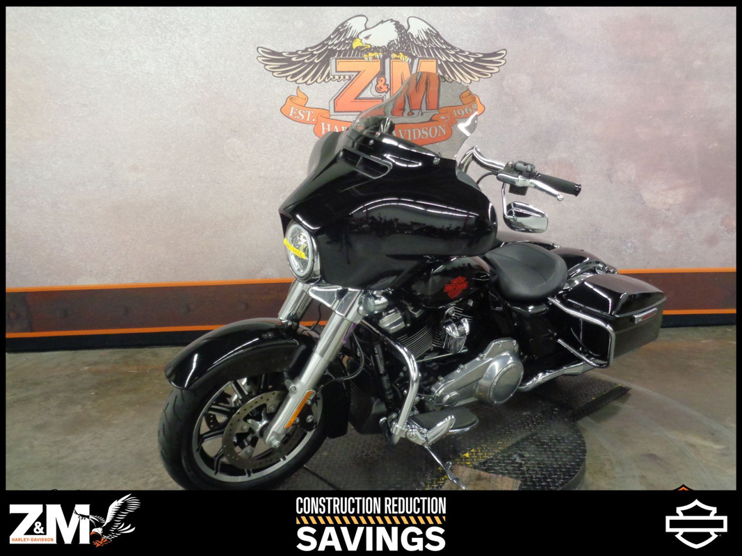 Electra Glide® Standard