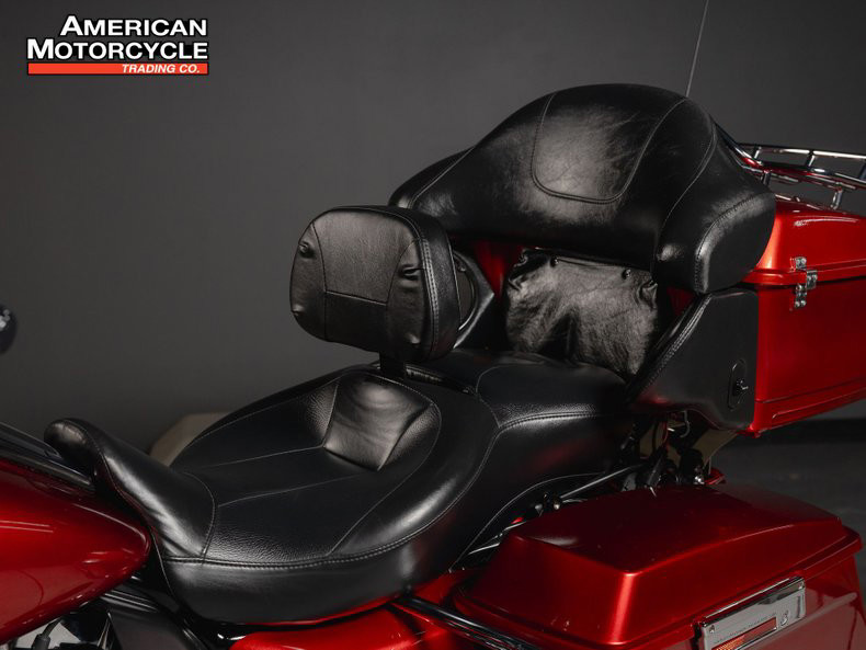 Electra Glide® Ultra® Limited