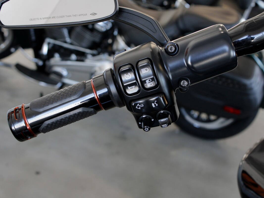 Road Glide® Special