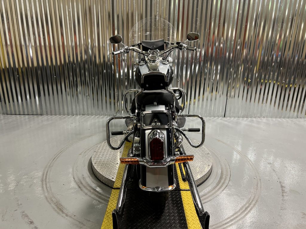 Softail® Deluxe