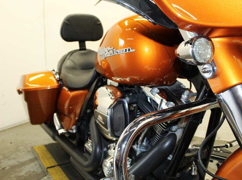 Street Glide® Special