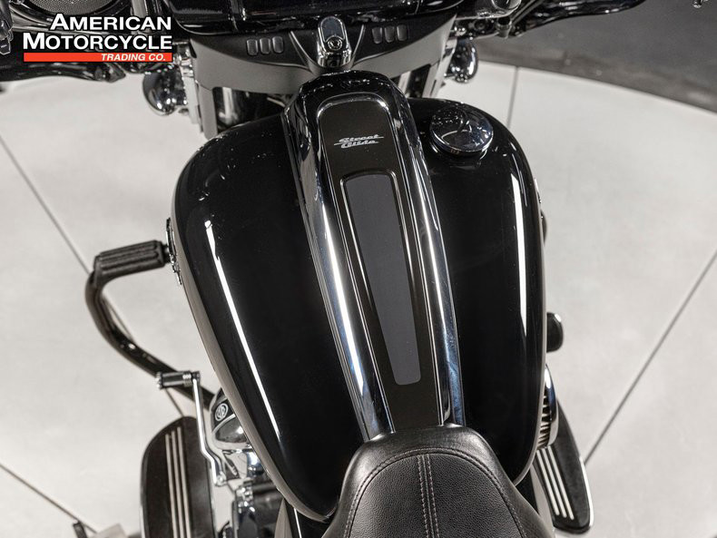 Street Glide® Special