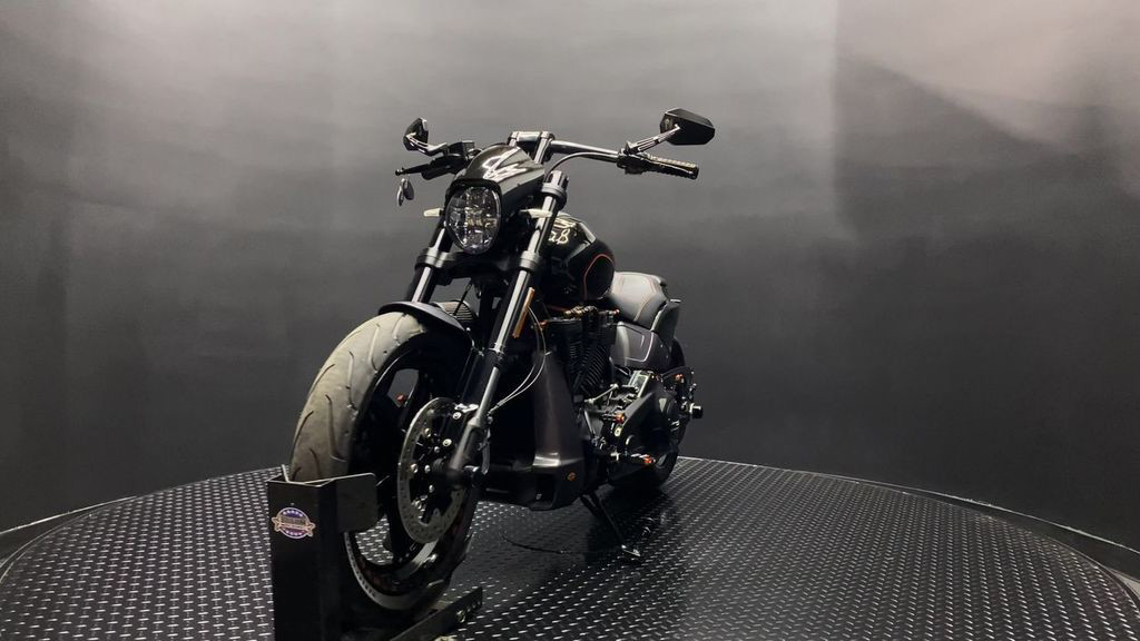 Softail® FXDR® 114