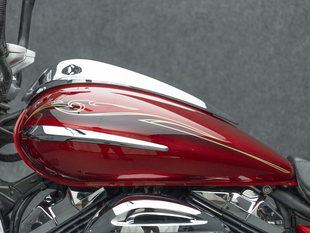 V-Star 950