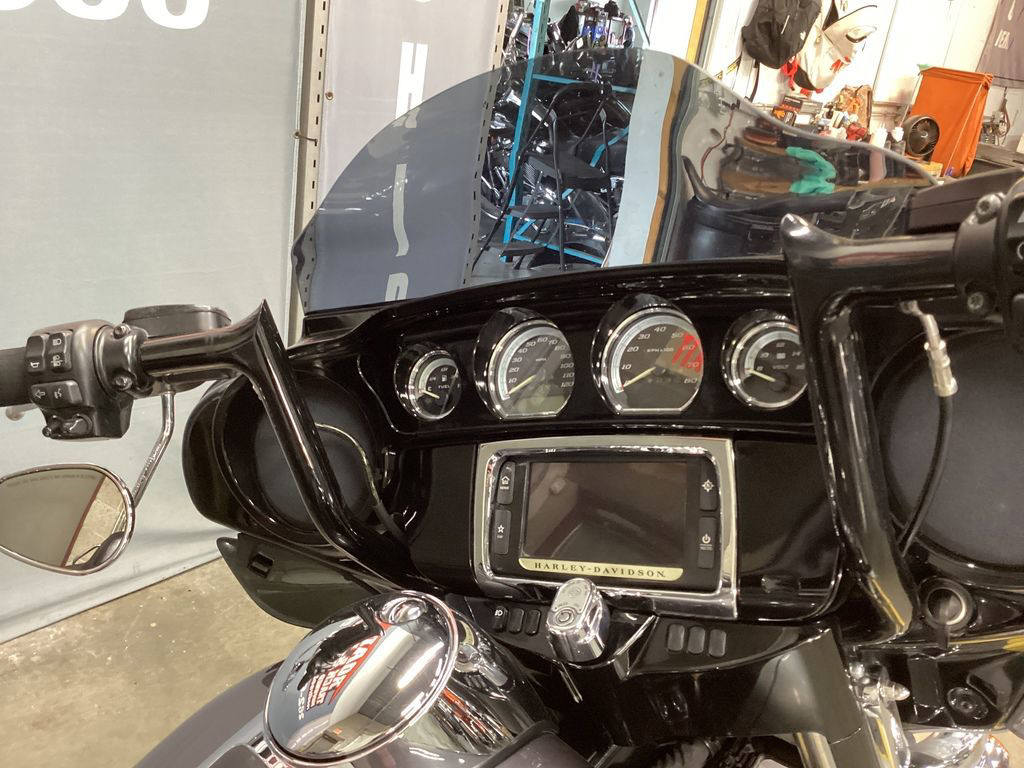 Electra Glide® Ultra® Limited