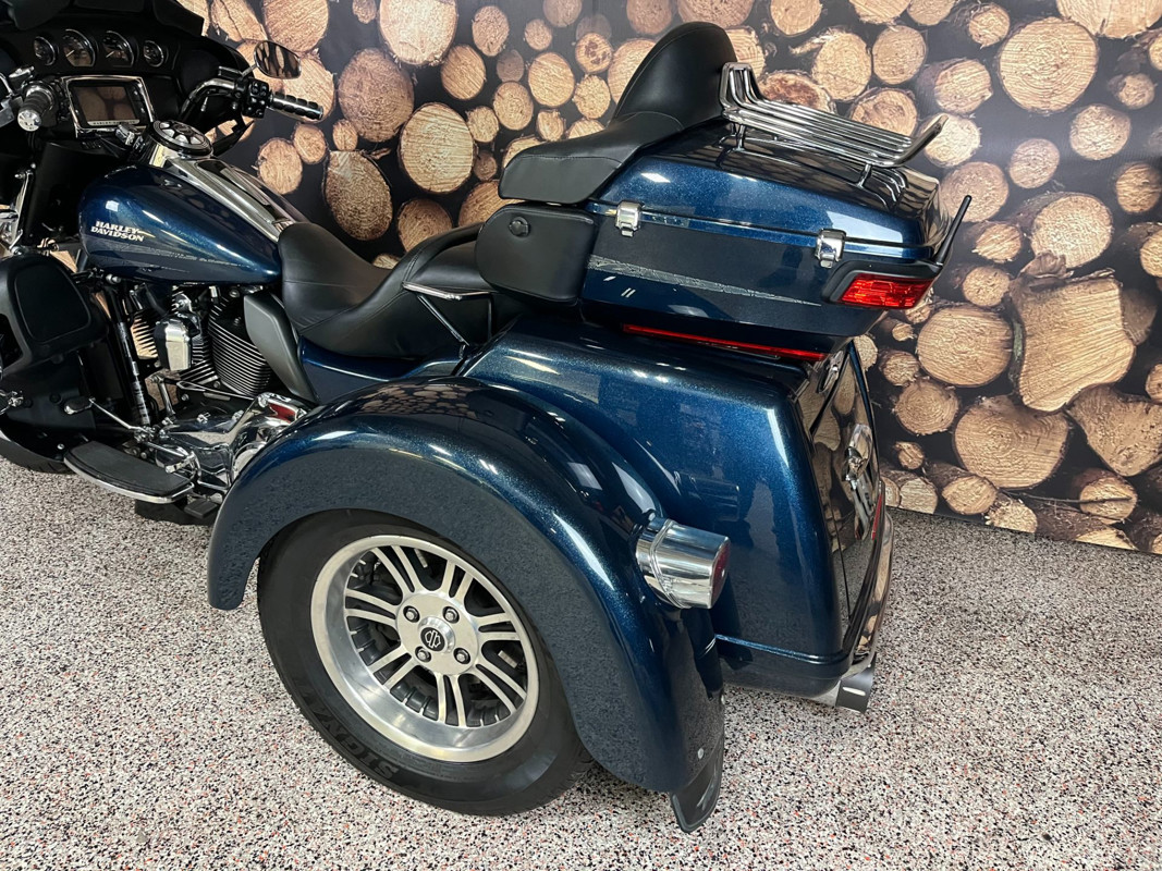 Tri Glide® Ultra