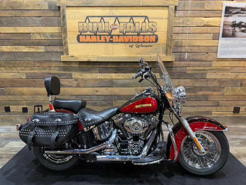 Heritage Softail® Classic