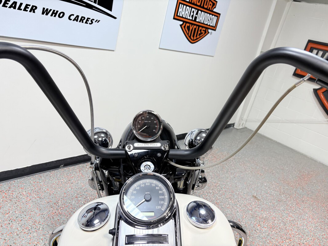 Road King® Police