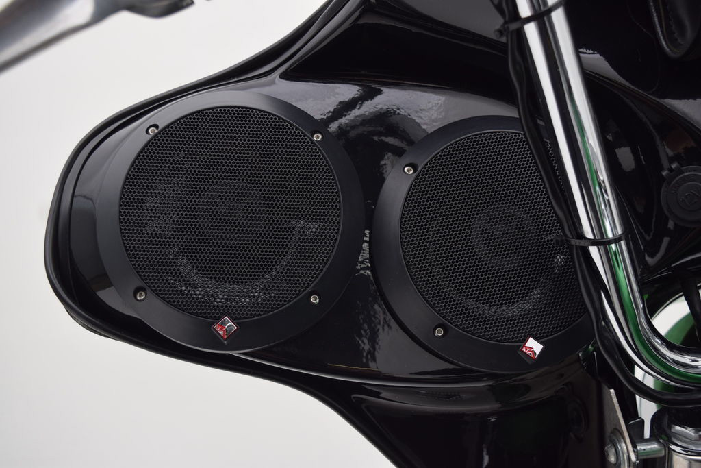 Heritage Softail® Classic