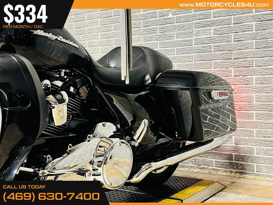 Street Glide® Special