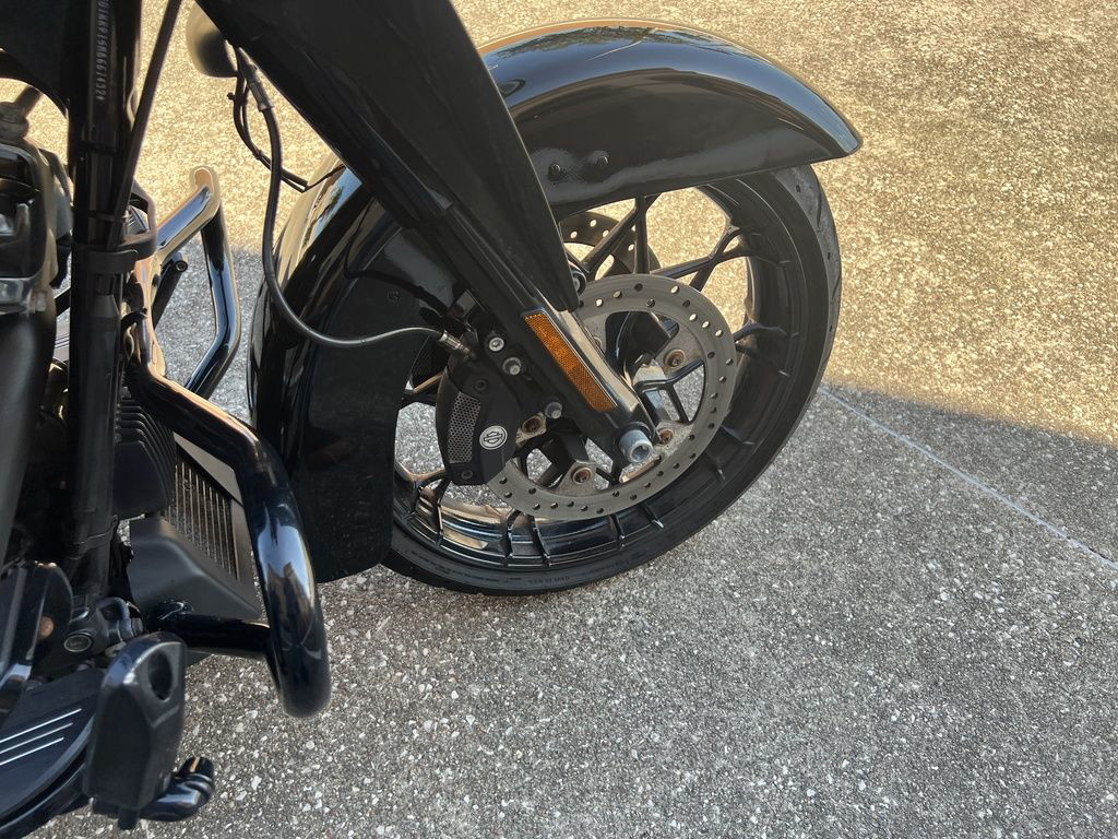 Street Glide® Special