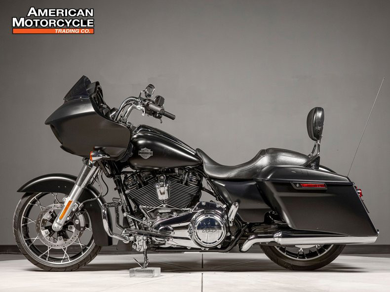 Road Glide® Special