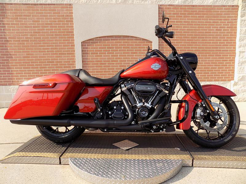 Road King® Special