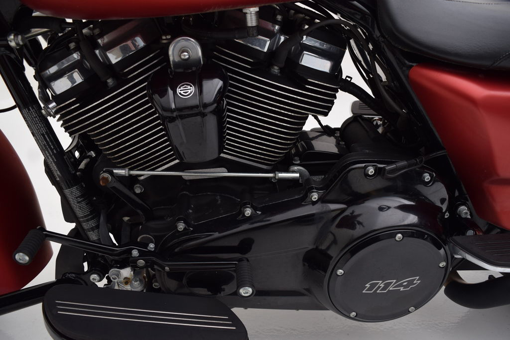 Street Glide® Special