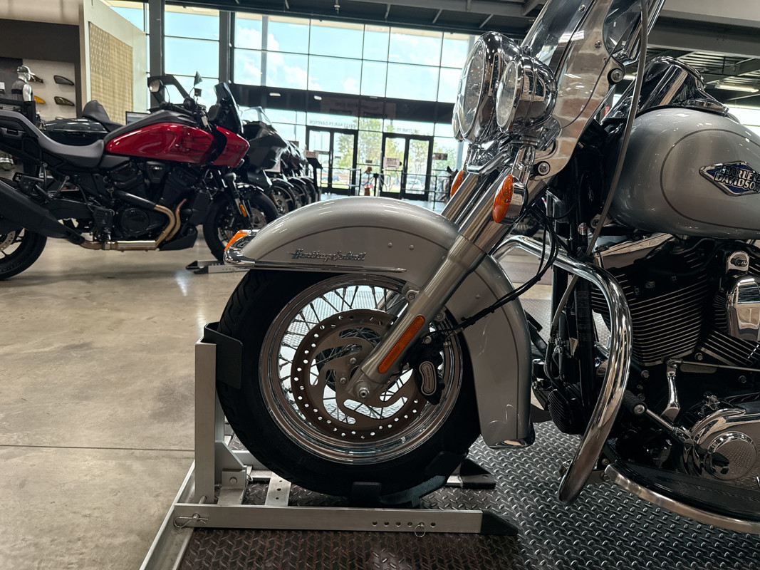 Heritage Softail® Classic