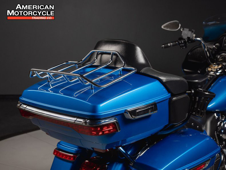 Road Glide® Ultra