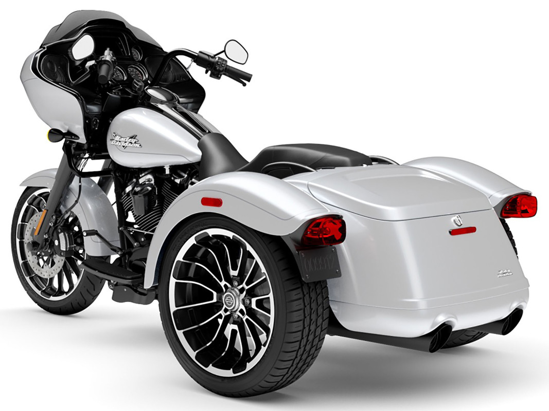 Road Glide® 3