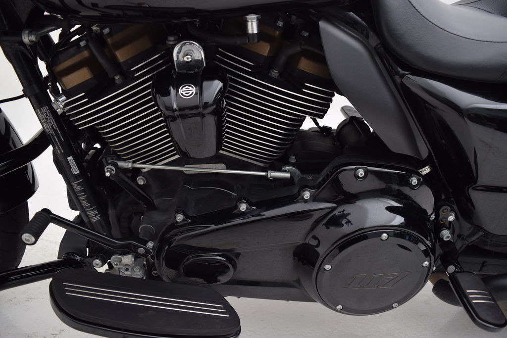 Road Glide® ST
