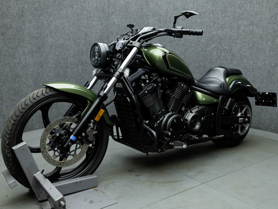 Stryker