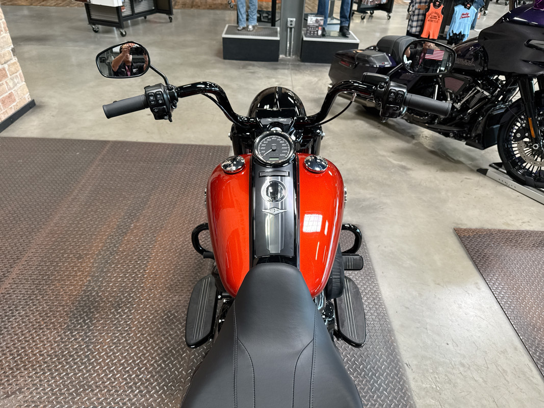 Road King® Special