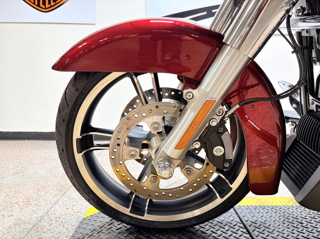 Street Glide® Special