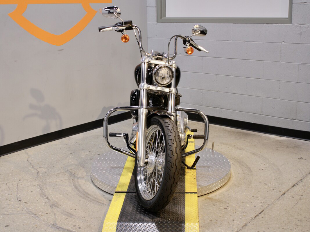 Softail® Standard