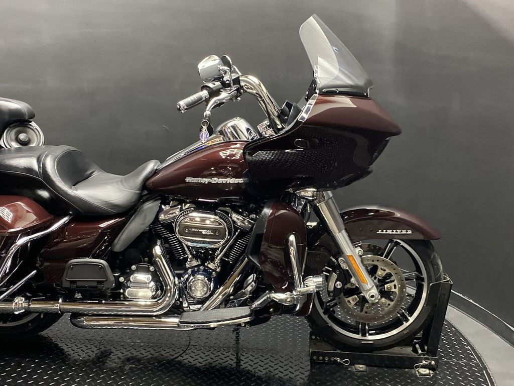 Road Glide® Limited